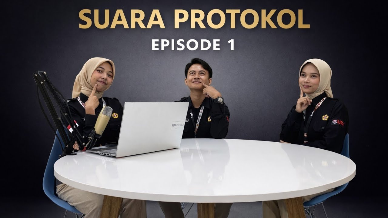 🎙️ PROBUMSIL PODCAST: 