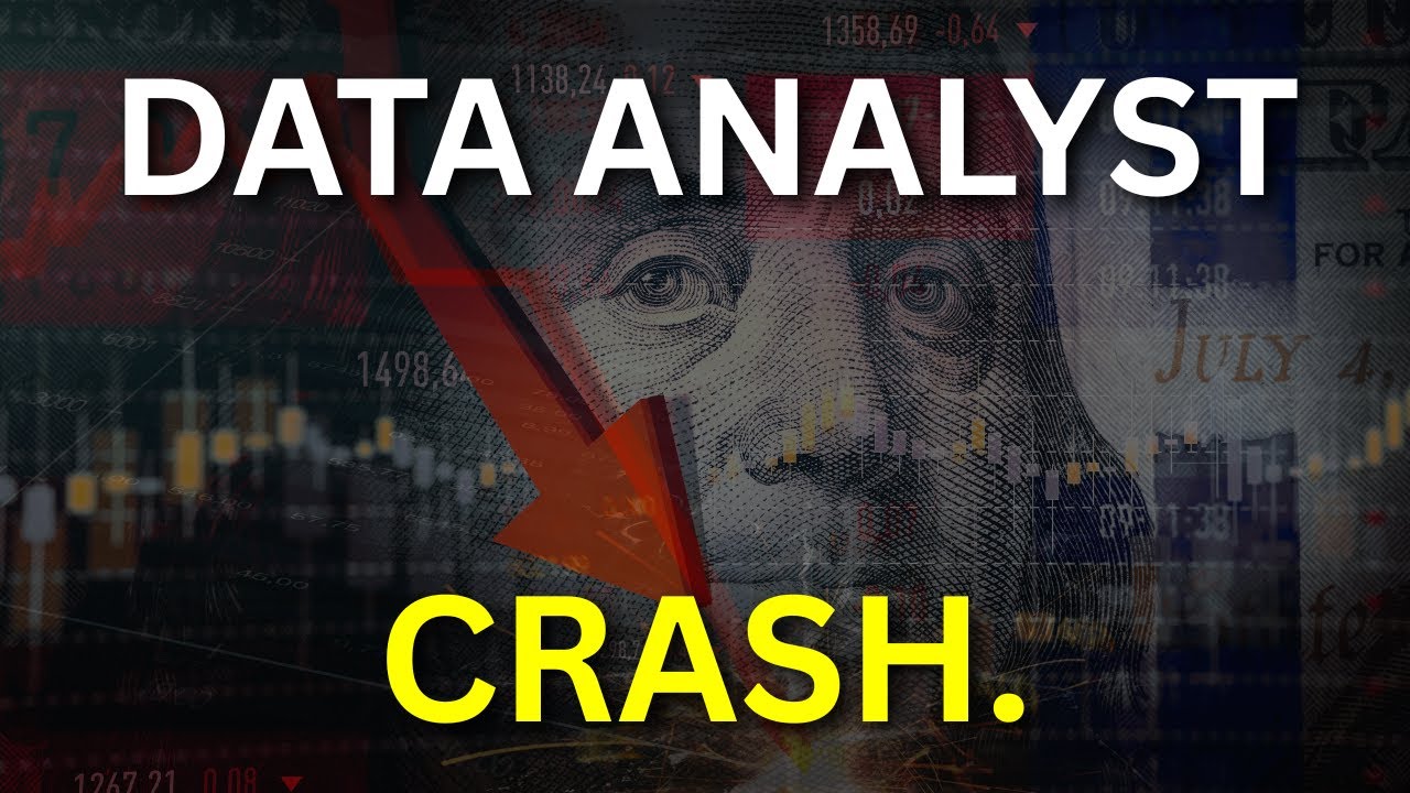 The End of Data Analyst Jobs (What No One Is Telling You)