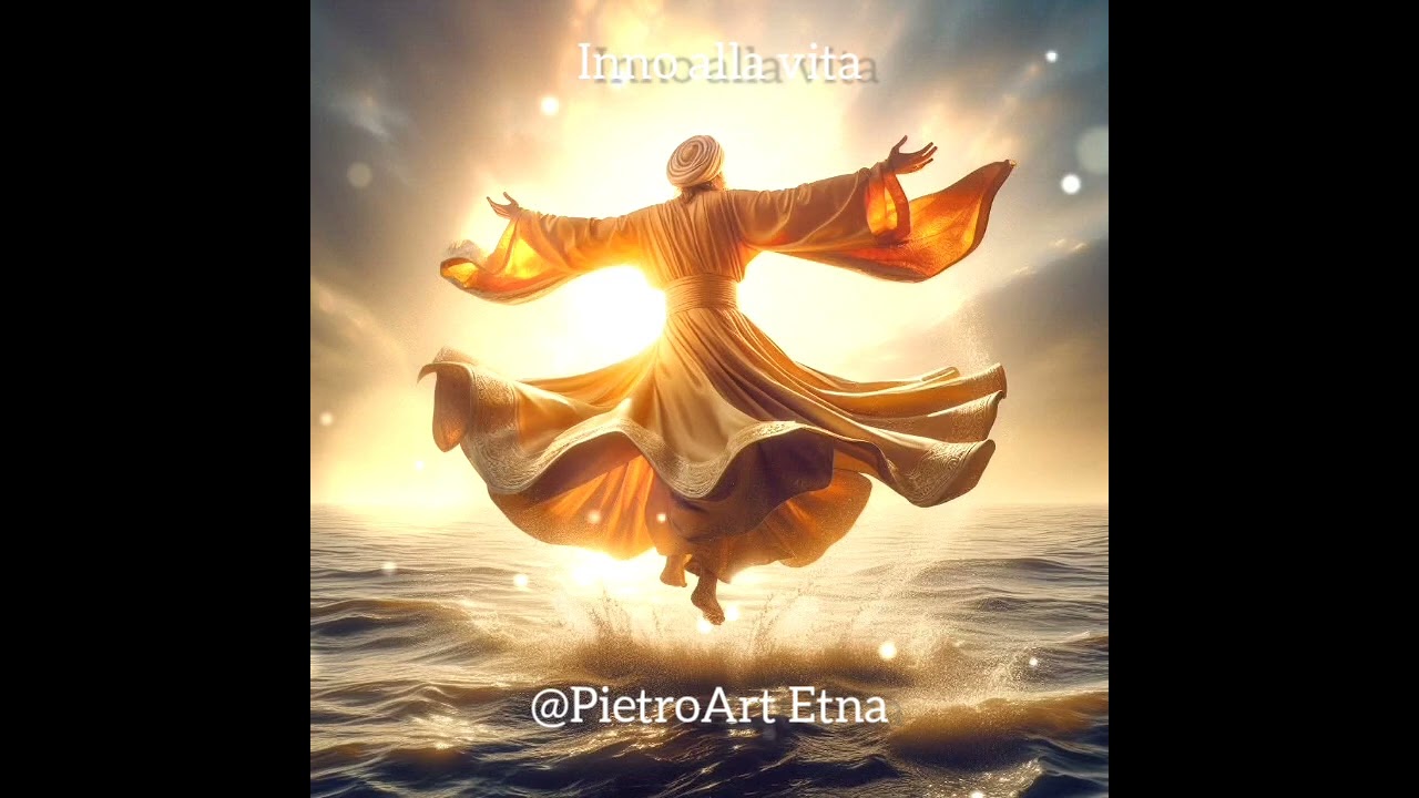 inno alla vita - Dedicata al maestro Rumi