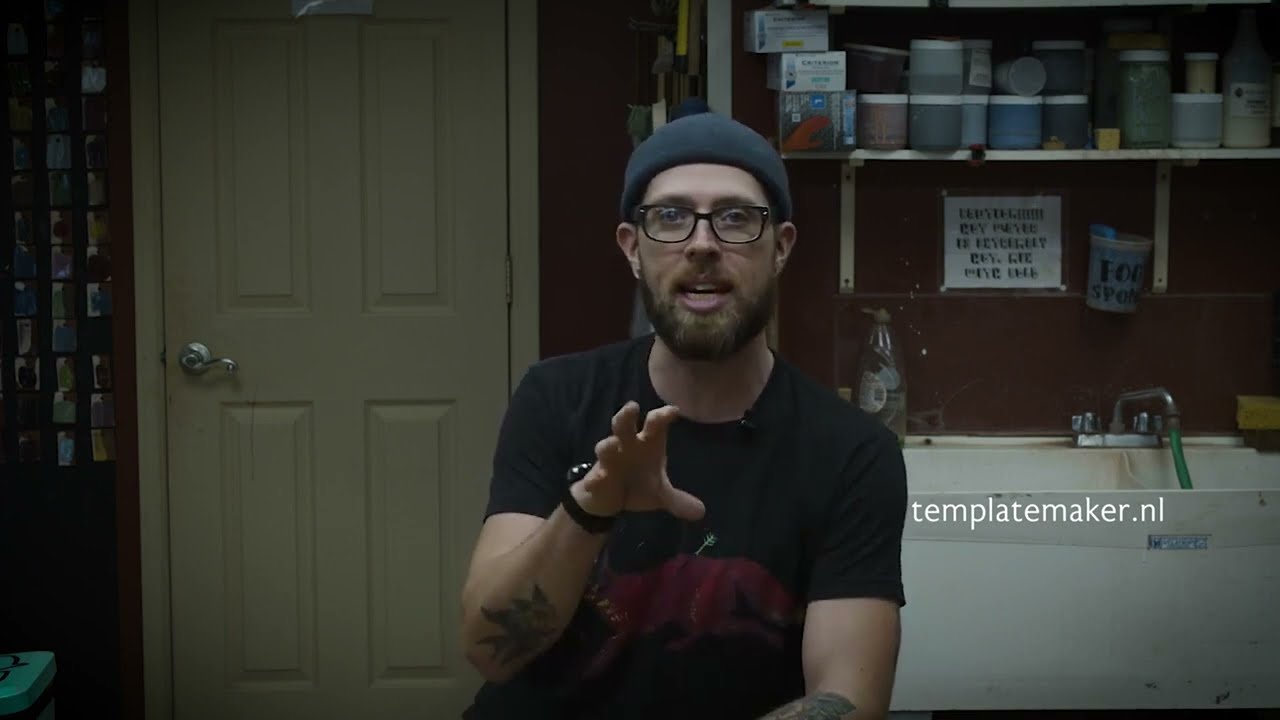 A Super Slick Way to Create Templates for Slab Building | Jeremy Randall