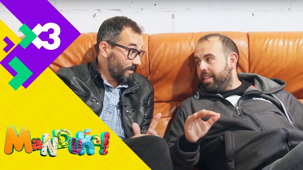 Cuinar no seria el seu punt fort :) - Manduka