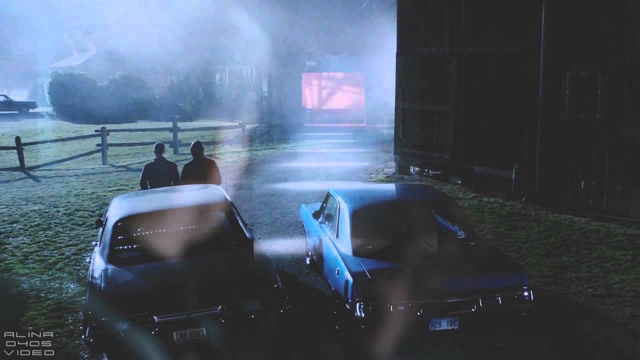 Sam & Dean 