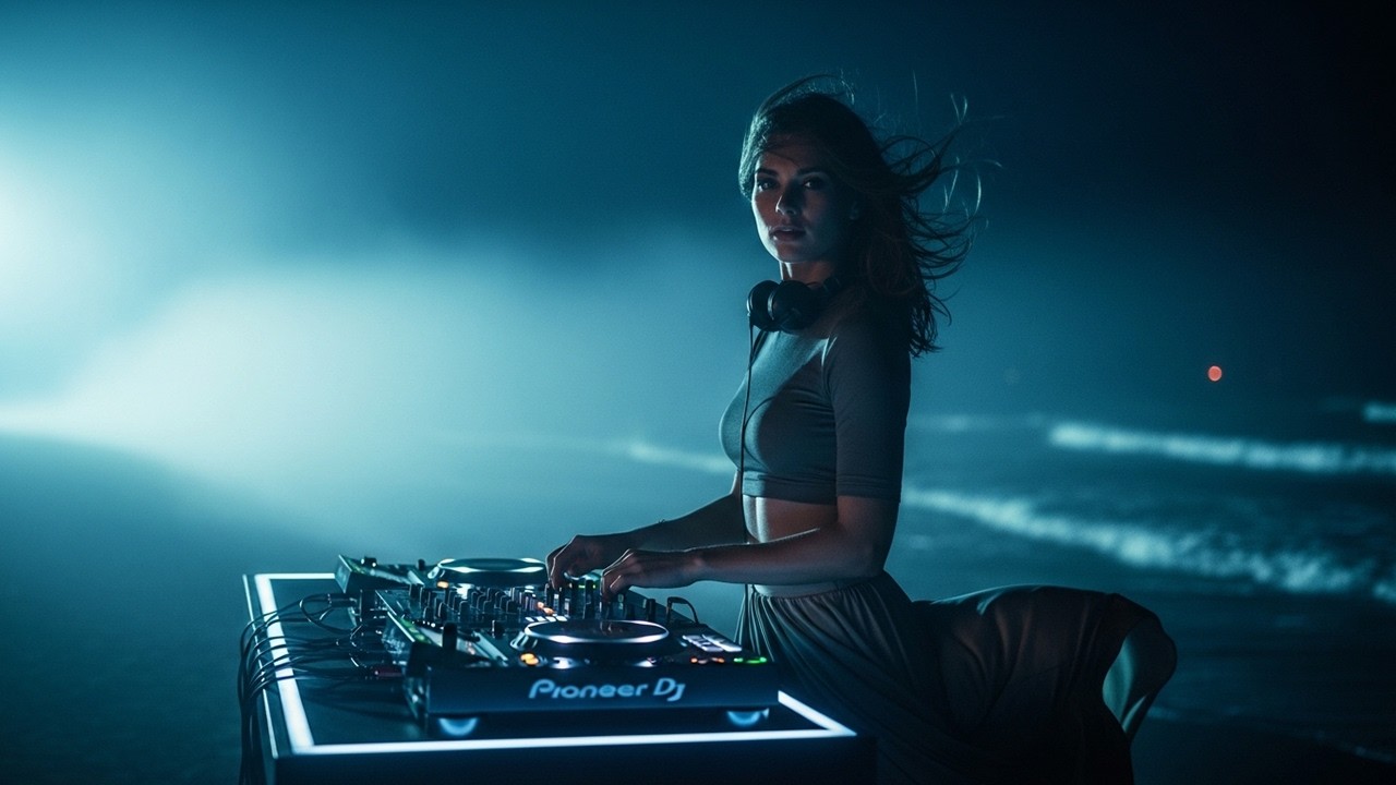 Deep House Night Drive | Melodic & Progressive 2026 Flow