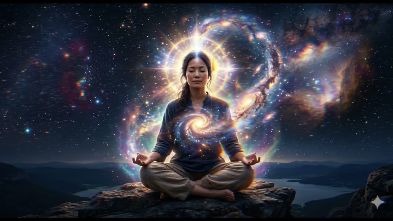 பிரபஞ்சம் உங்களை வழிநடத்தும் 3 அறிகுறிகள்Universe SignalTamil | Cosmic MessagesSpiritual Signs Tamil