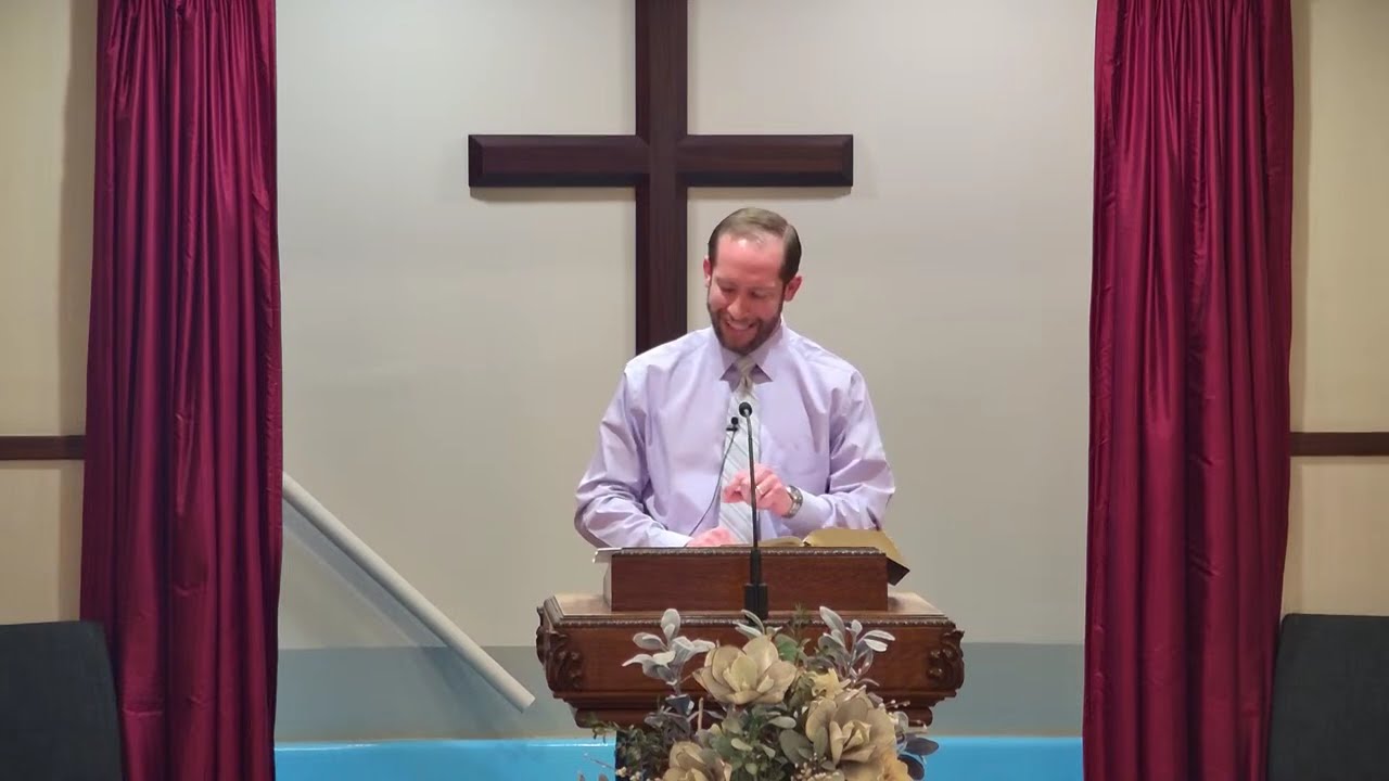 The mystery of Christ - Part 1 | Ephesians 3:2-13