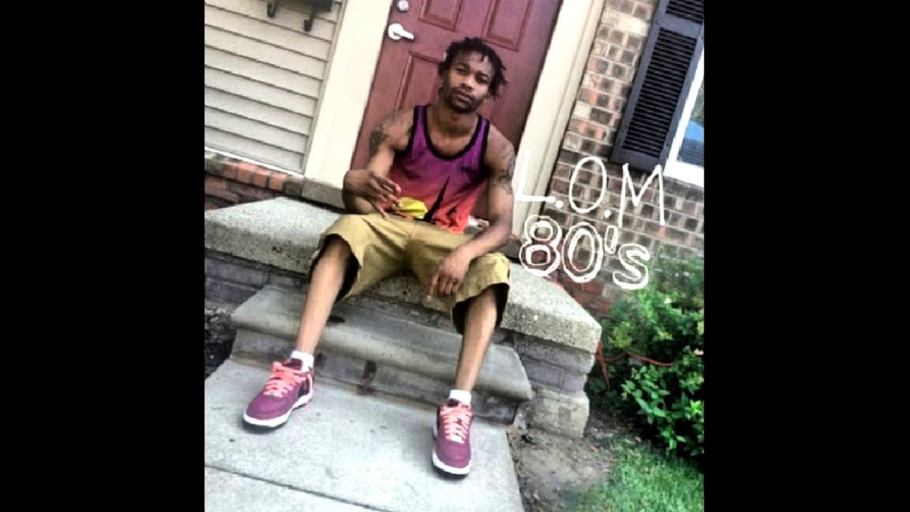 #EBE #TAG Ft. Eastside 80's- Tha Truth