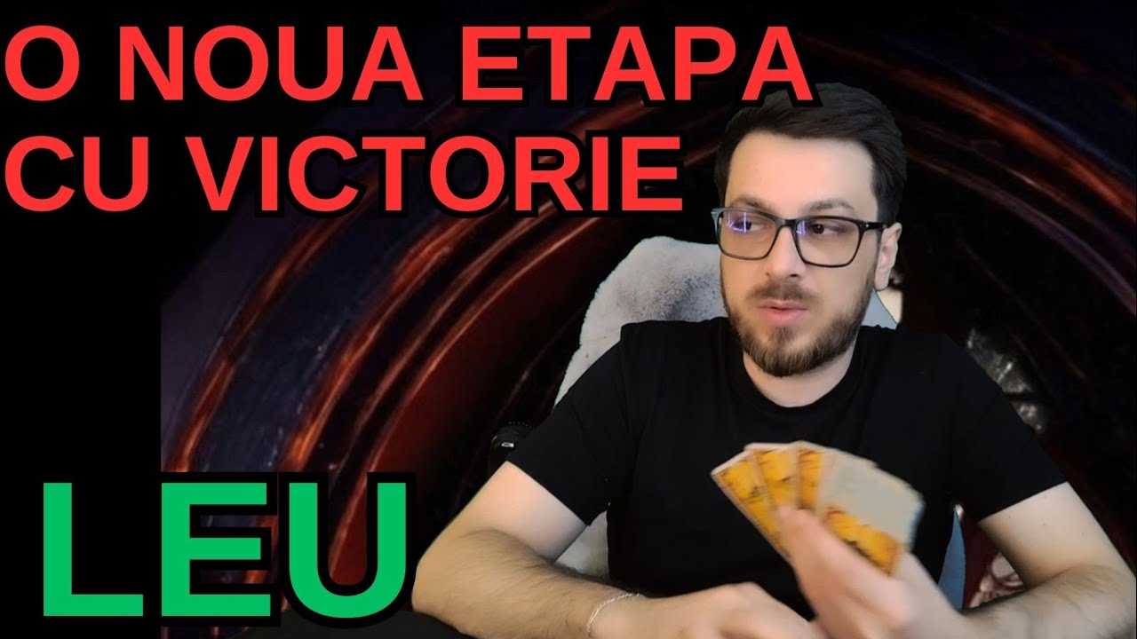 LEU MARTIE 2024, HOROSCOP LEU, TAROT LEU, PREDICTII LEU, PREVIZIUNI LEU