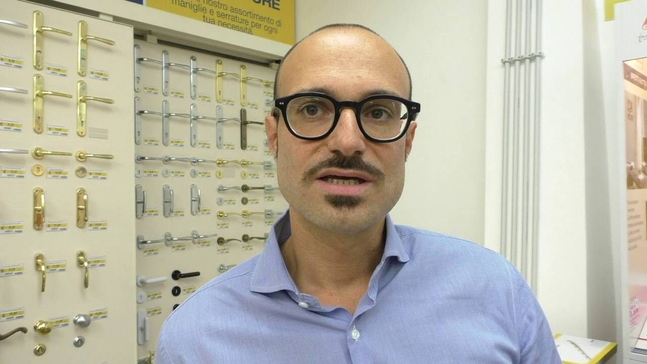 BRICOFER ROMA MARCONI