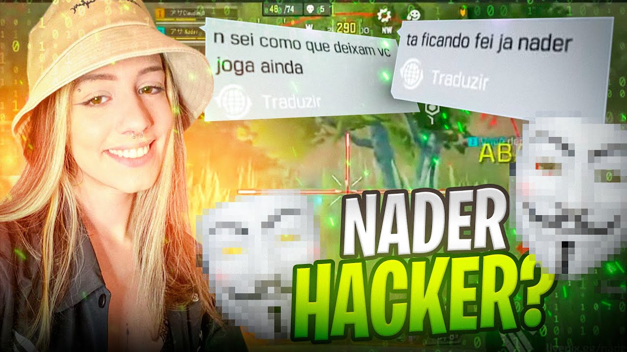 TIER 2 ACHA QUE SOU HACKER - COD MOBILE BR