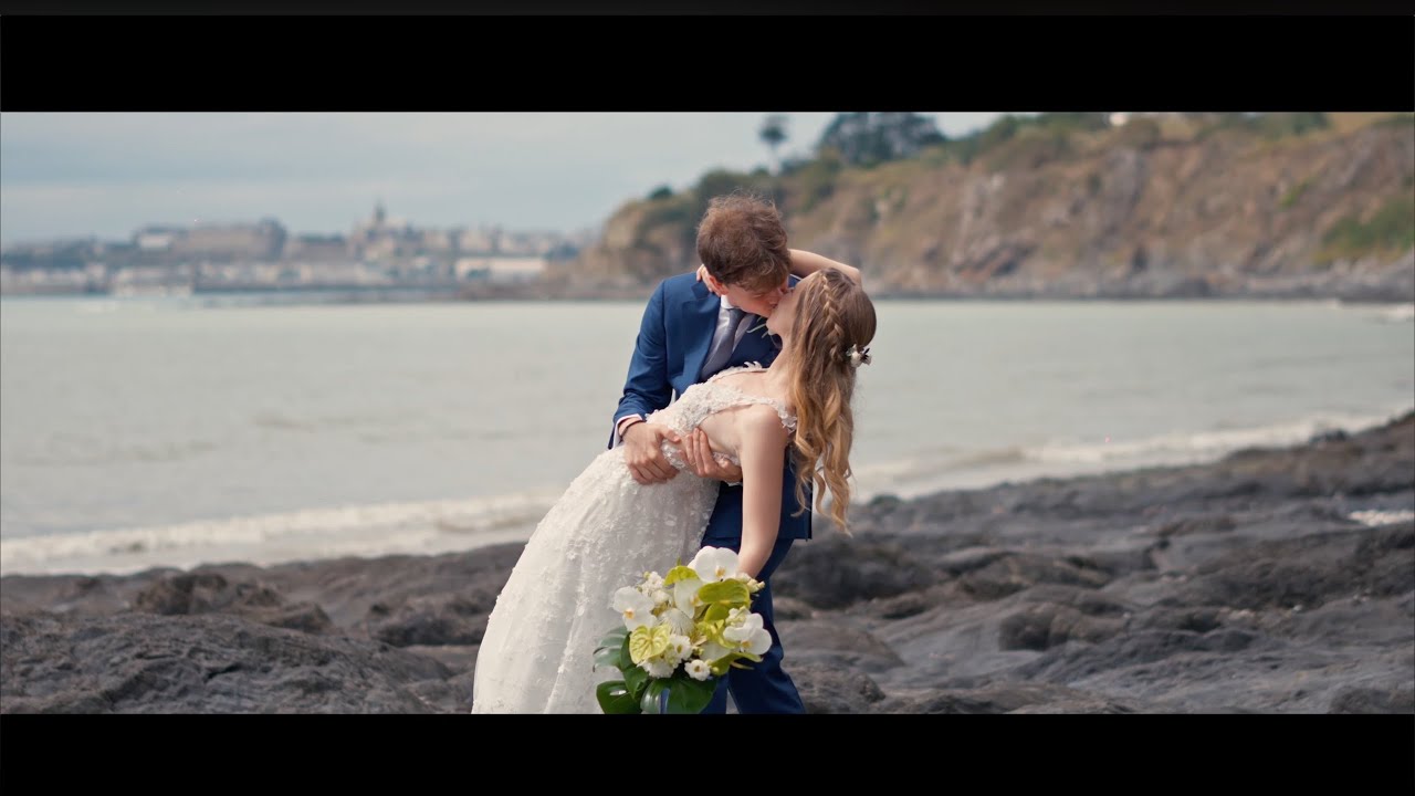 Mariage Pauline & Pierre  - 19.07.25