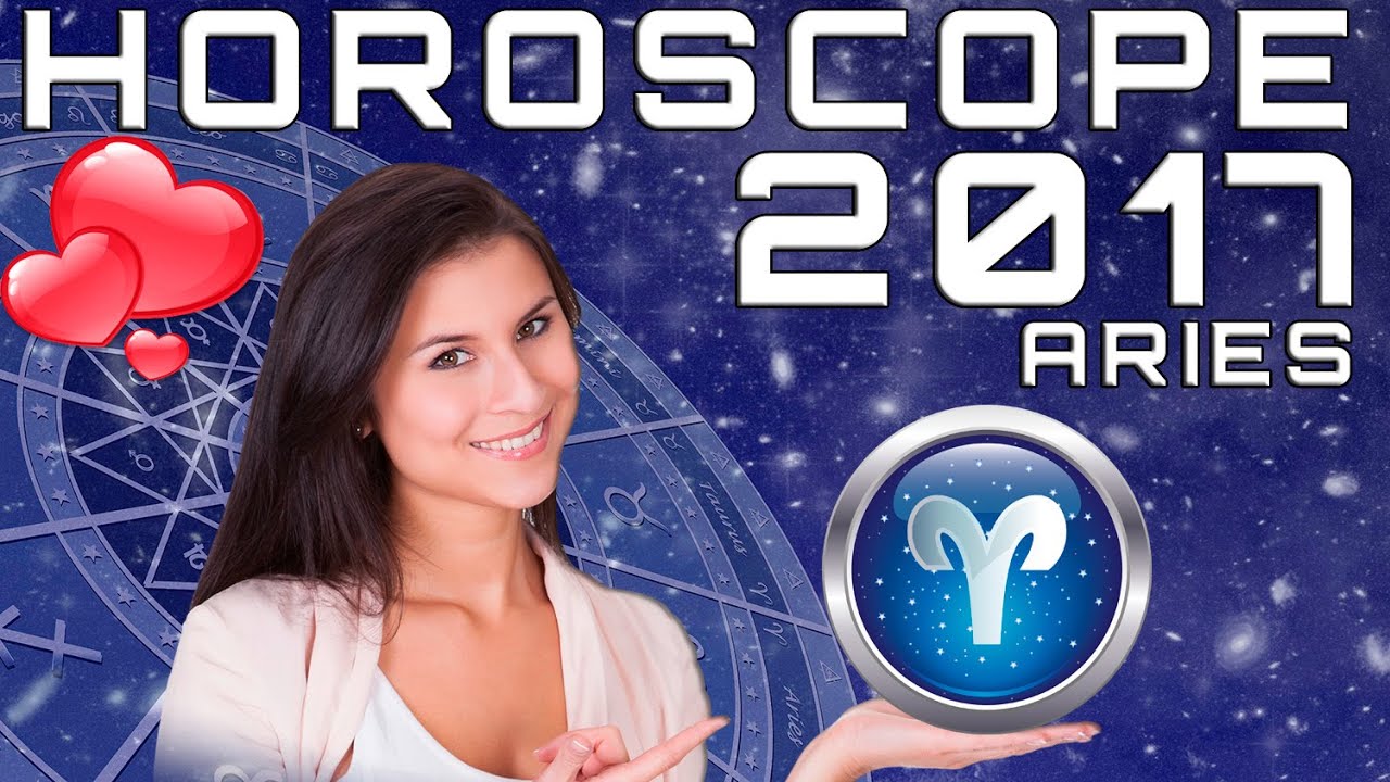 Love Horoscope Aries 2017 Yearly Predictions