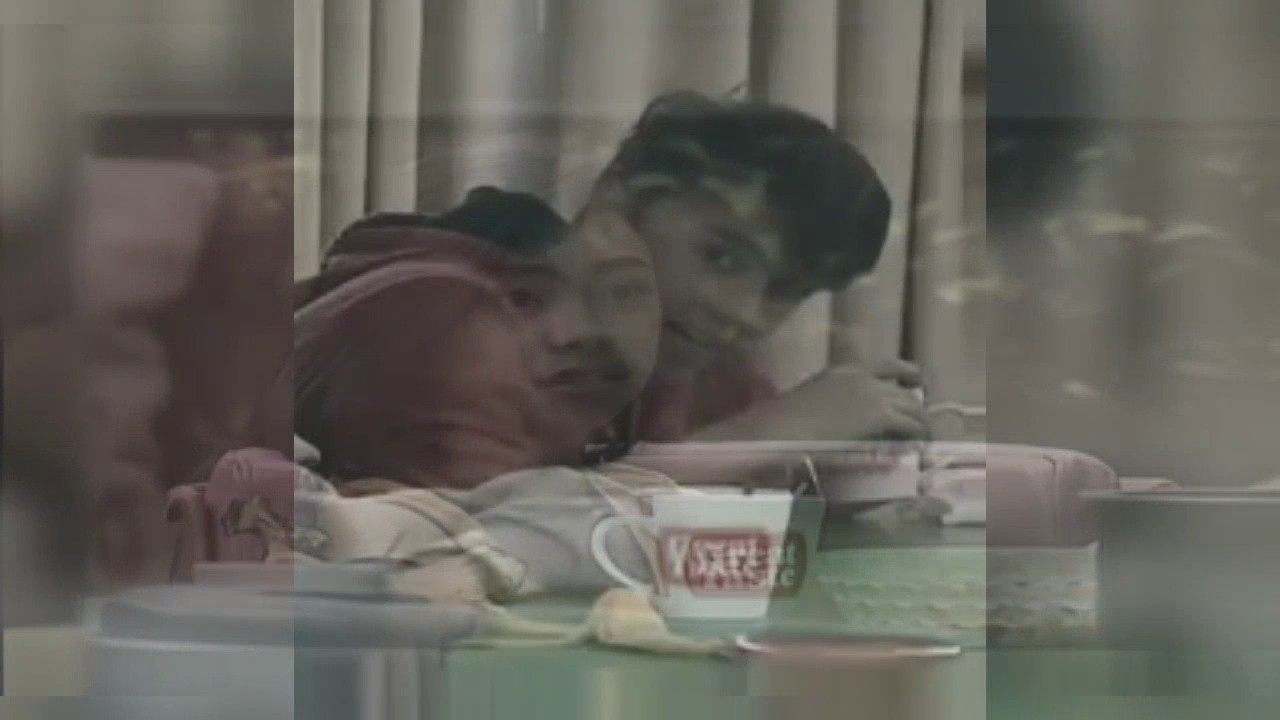 MayWard Sana'y Ako Na Lang