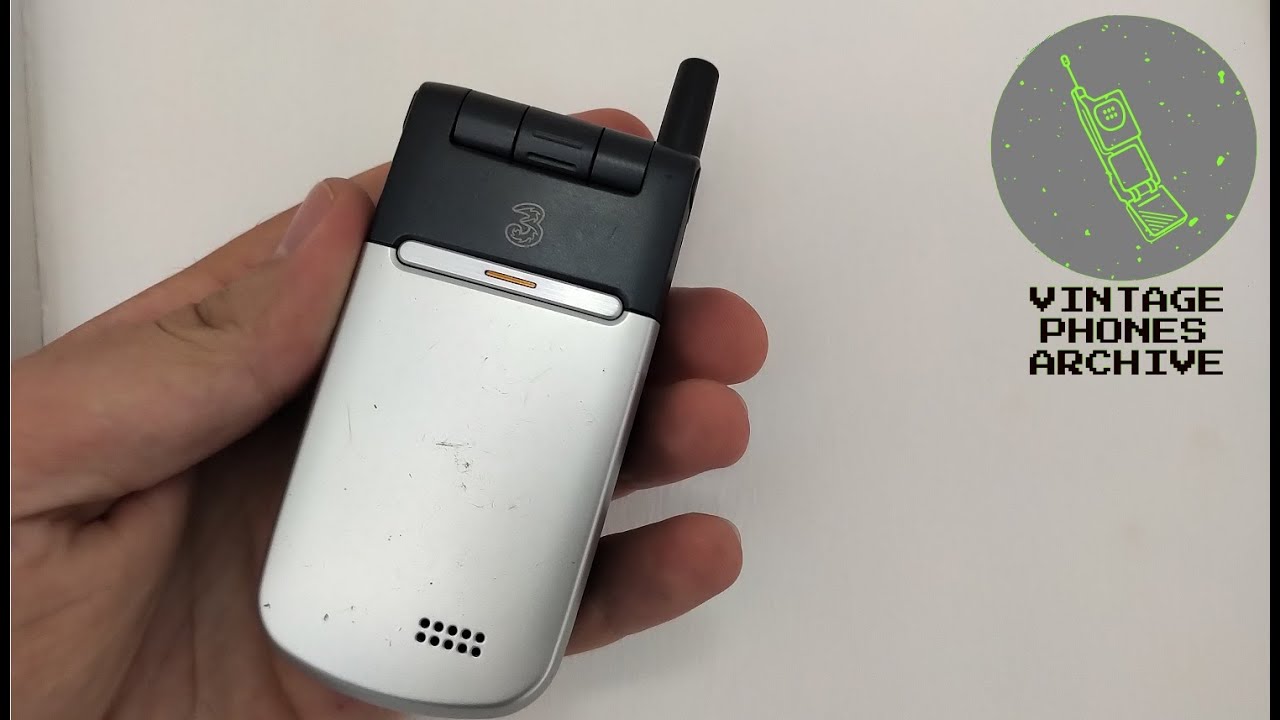 NEC E338 Mobile phone menu browse, ringtones, games, wallpapers