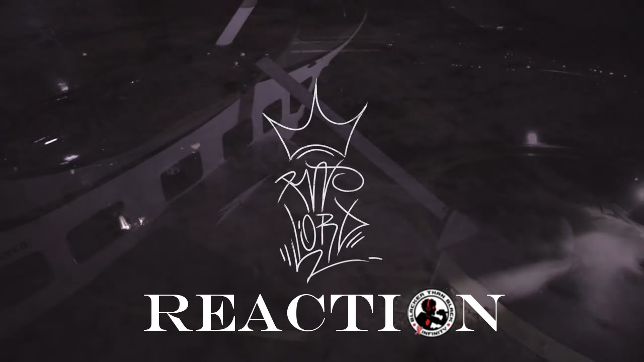 Haikaiss - RAP LORD ft. Jonas Bento: REACTION