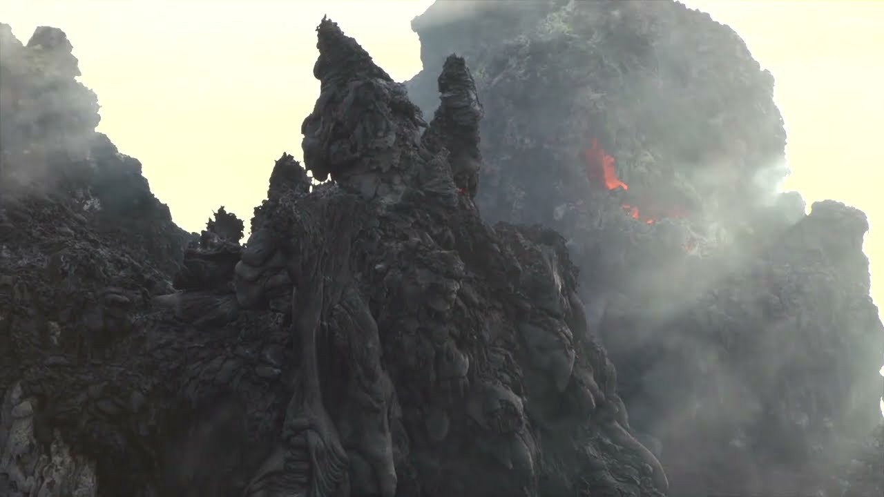 Promo del documentario DA PONTEDERA ALLA DANCALIA, TERRA DI VULCANI di Mario Gianni (2025)
