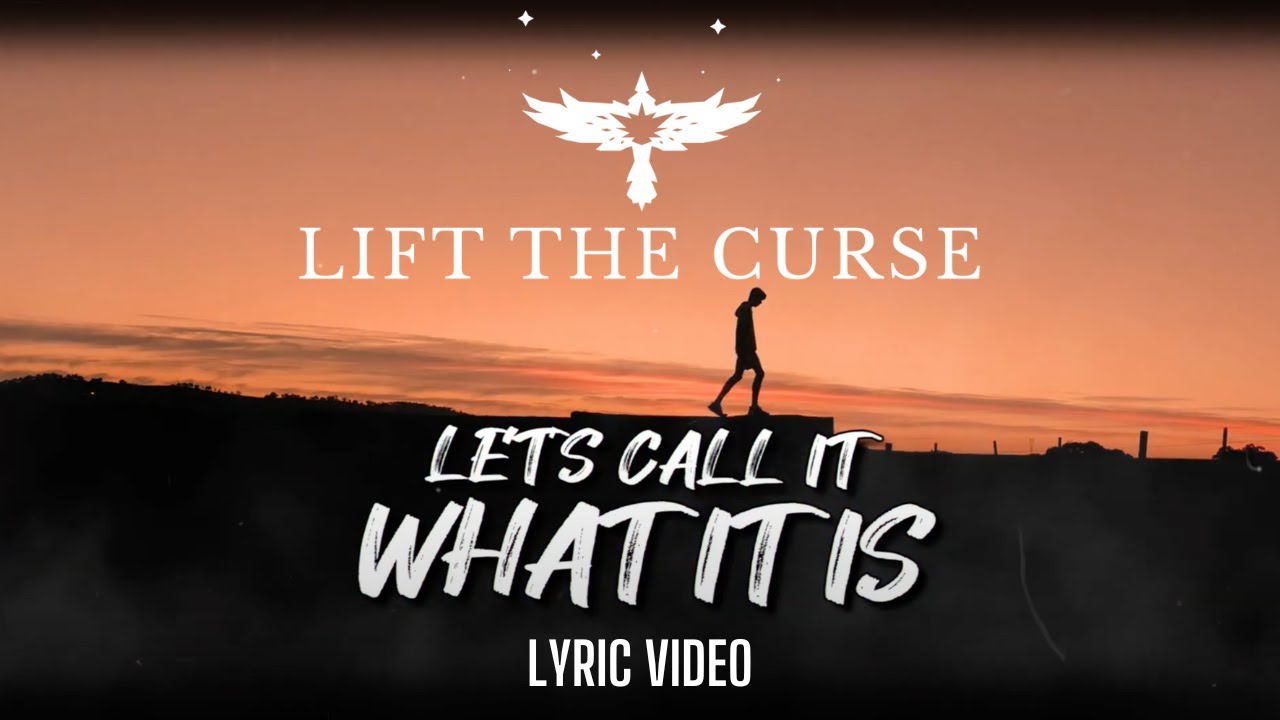 Lift The Curse - 