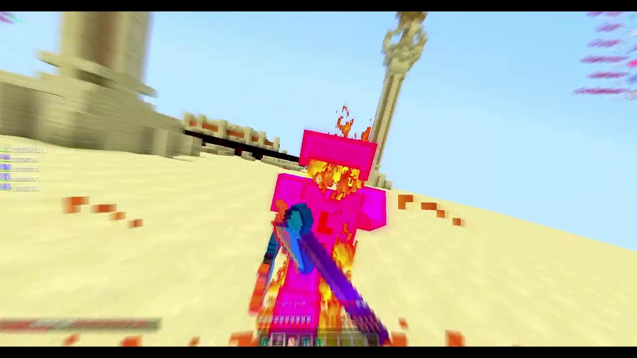 play.dreamhighmc.net (Pyro PvP)