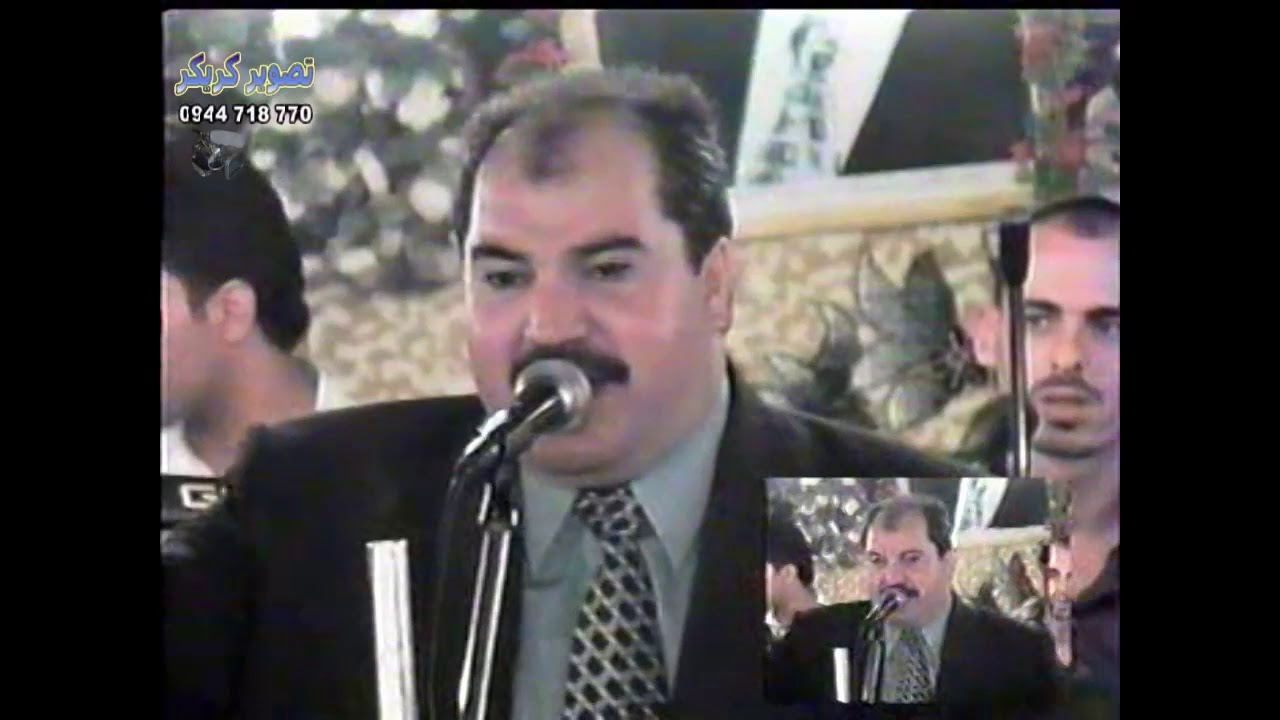 اسامة وميرنا كفير الزيت عرس صفوح عليا (٣)