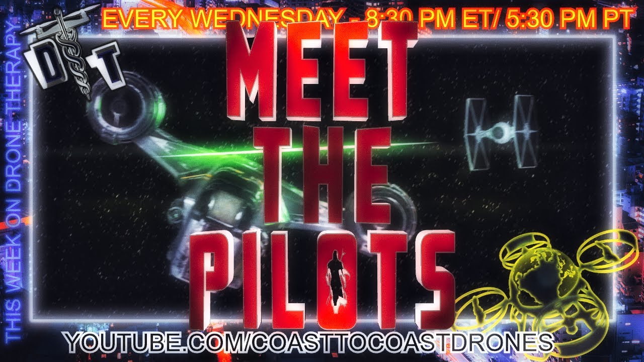 DRONE THERAPY S5E22 - 