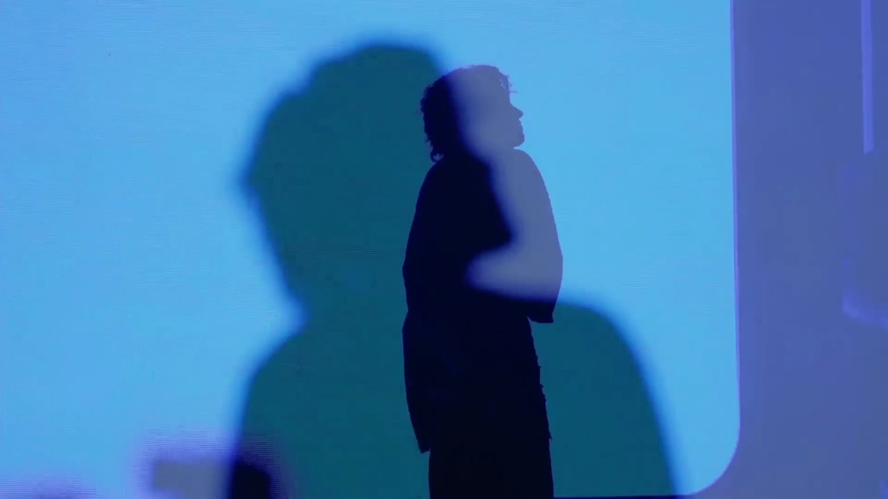 j-hope 'Blue Side (Outro)' & 'Safety Zone' @ Lollapalooza 2022