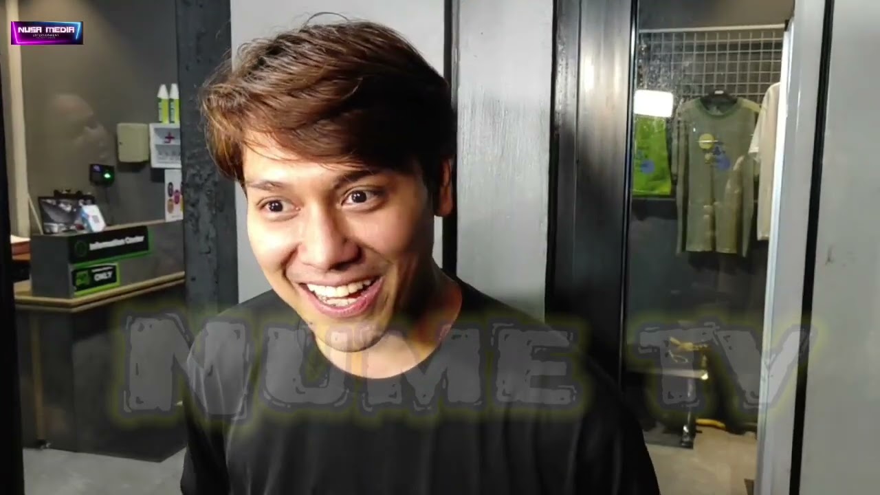 KEBAHAGIAAN RIZKY BILLAR SETELAH KELAHIRAN ANAK KE 3