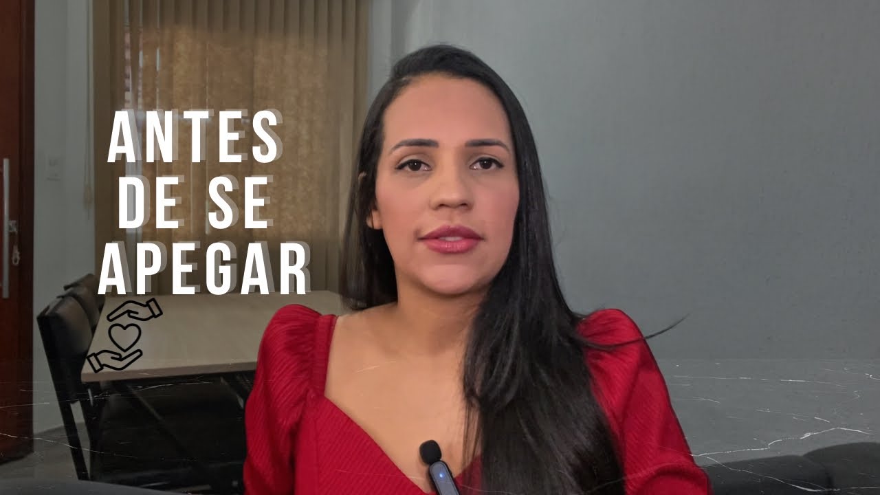 Antes de se apegar a um homem, faça essa pergunta