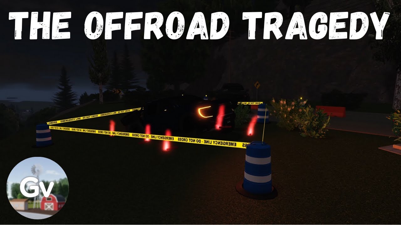 The Offroad Tragedy | Greenville Film