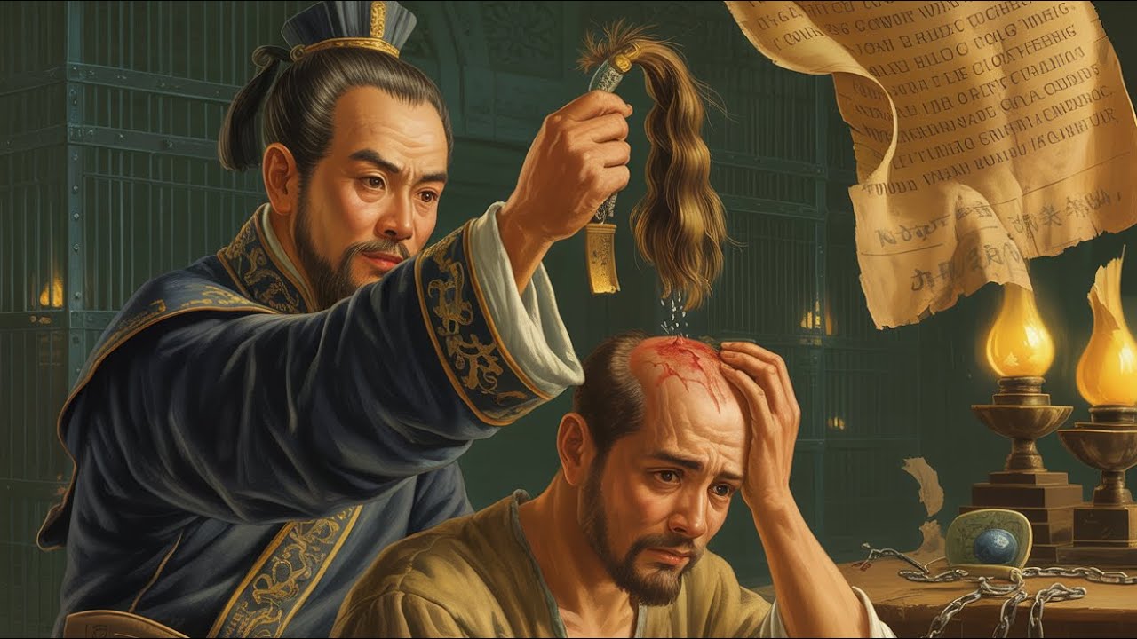 Inside the Perverted World of Qing Dynasty Eunuch Prisons