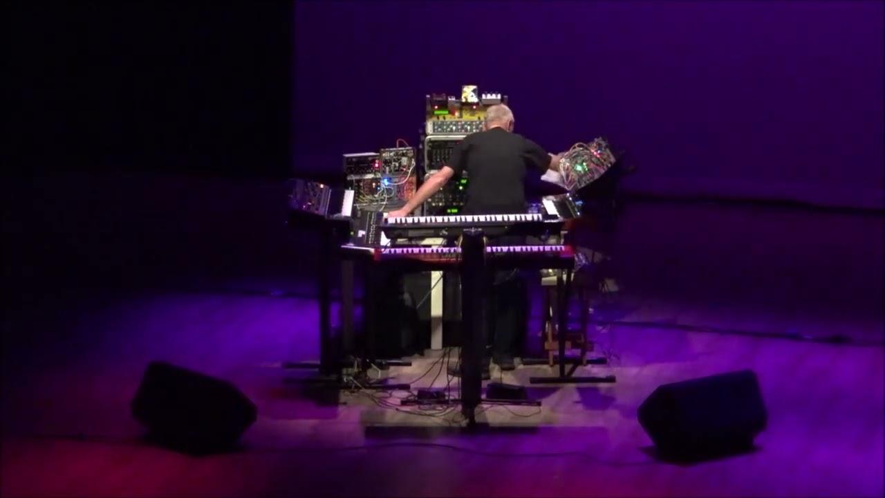 SKOULAMAN LIVE AT DEM 2024