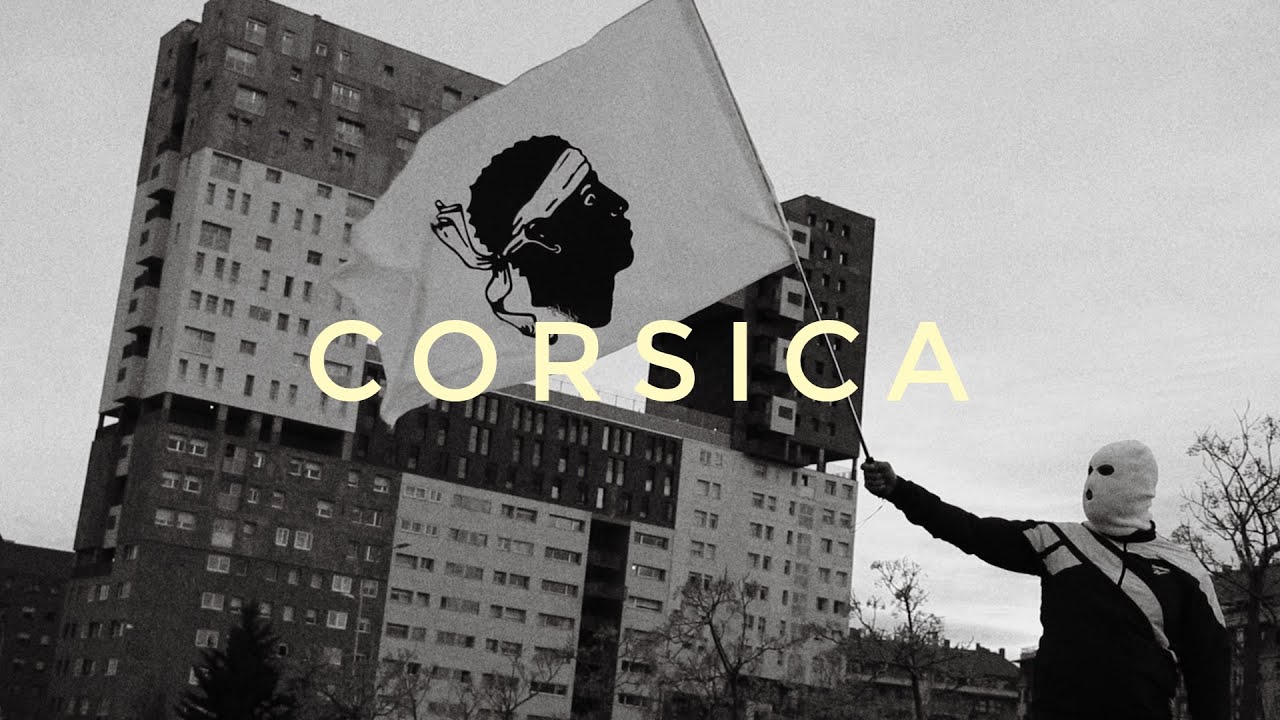 Vittore Montesco - Corsica