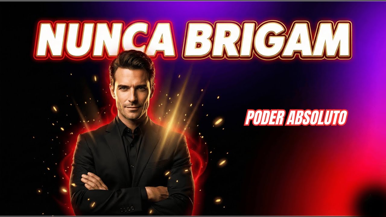 Por Que Pessoas Inteligentes Nunca Brigam e Sempre Vencem