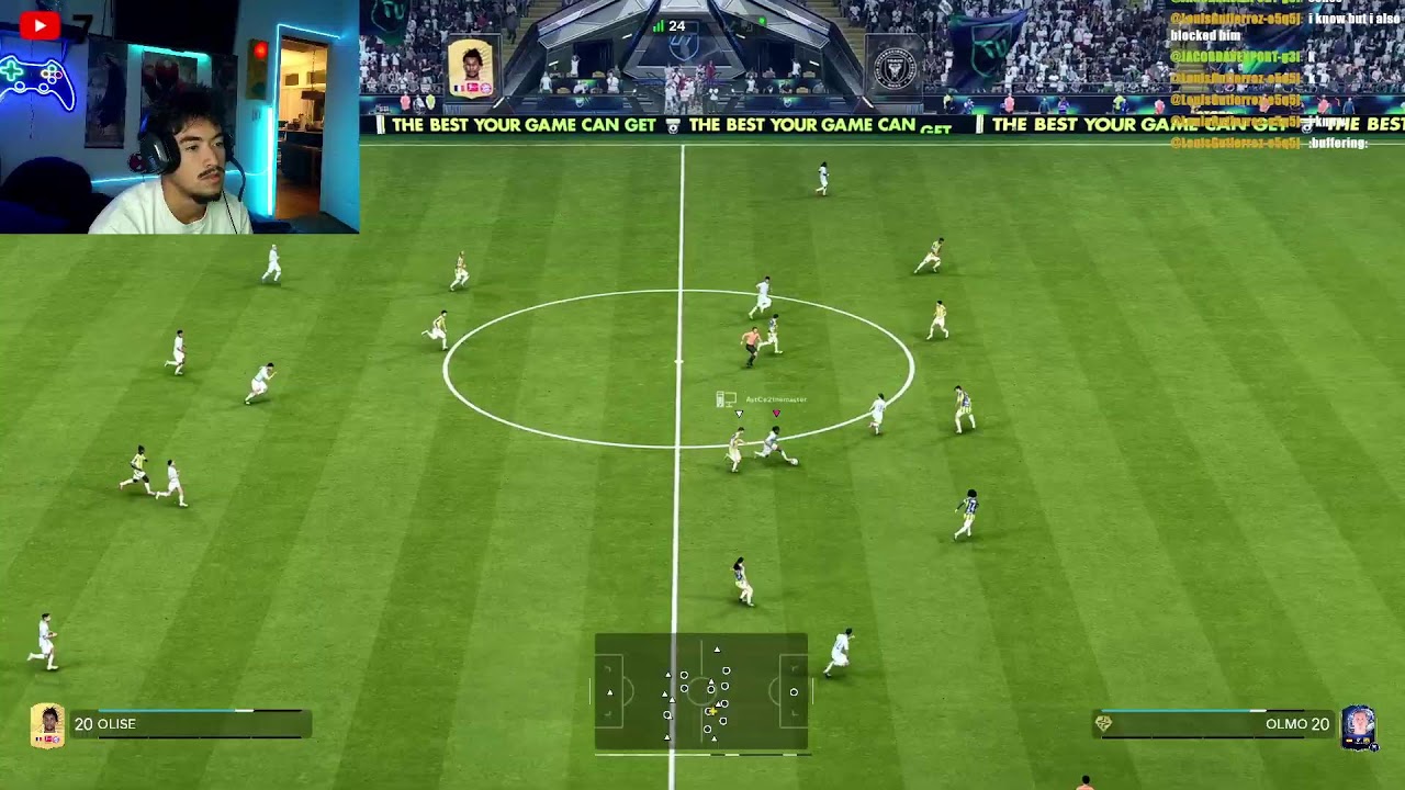 Gta Live Stream