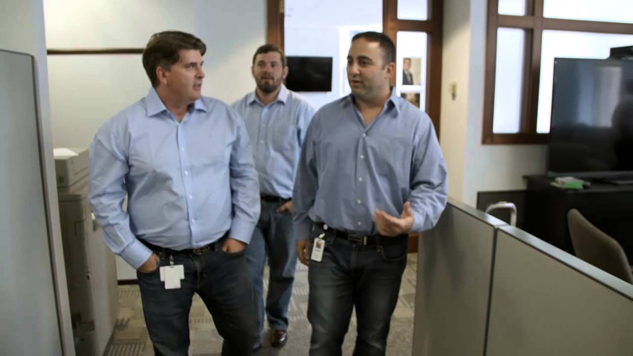 Business Transformation at Tribune Media