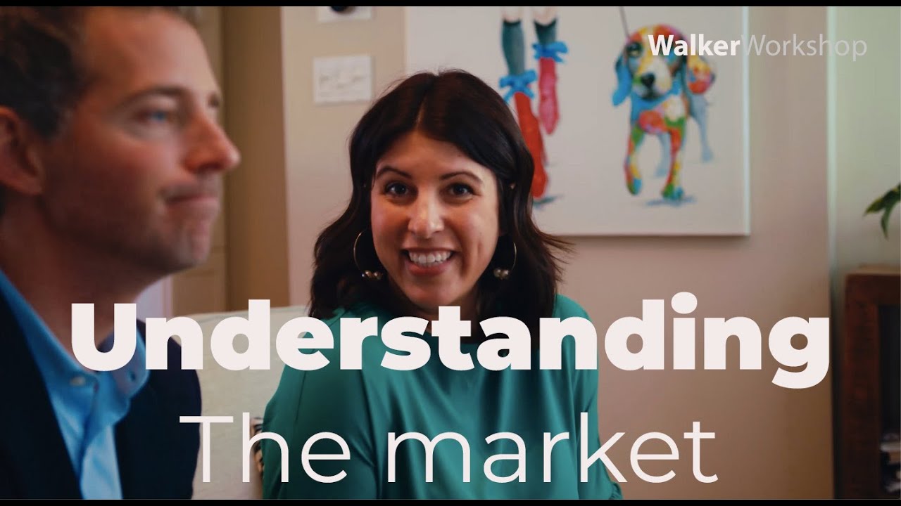 How To Understand The Market | Pro Tips To Buying Your Home