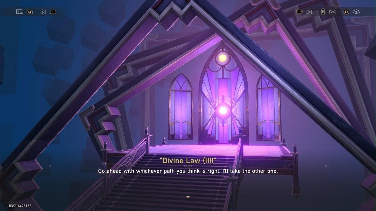 Honkai: Star Rail 3.8 Story Walkthrough part 7