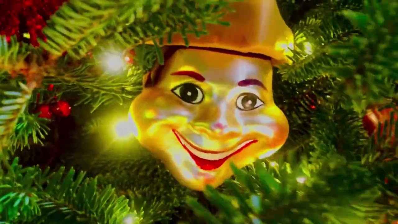 Saugatuck Underground Christmas