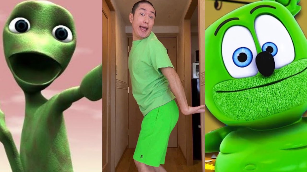CRAZIEST Sagawa1gou Funny TikTok Compilation | Try Not To Laugh Watching Cactus Dance Challenge 2024