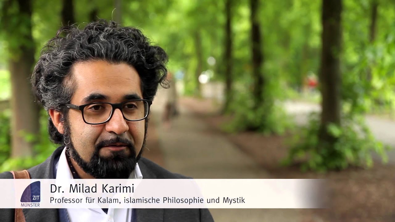 Islamische Theologie: den Glauben reflektieren