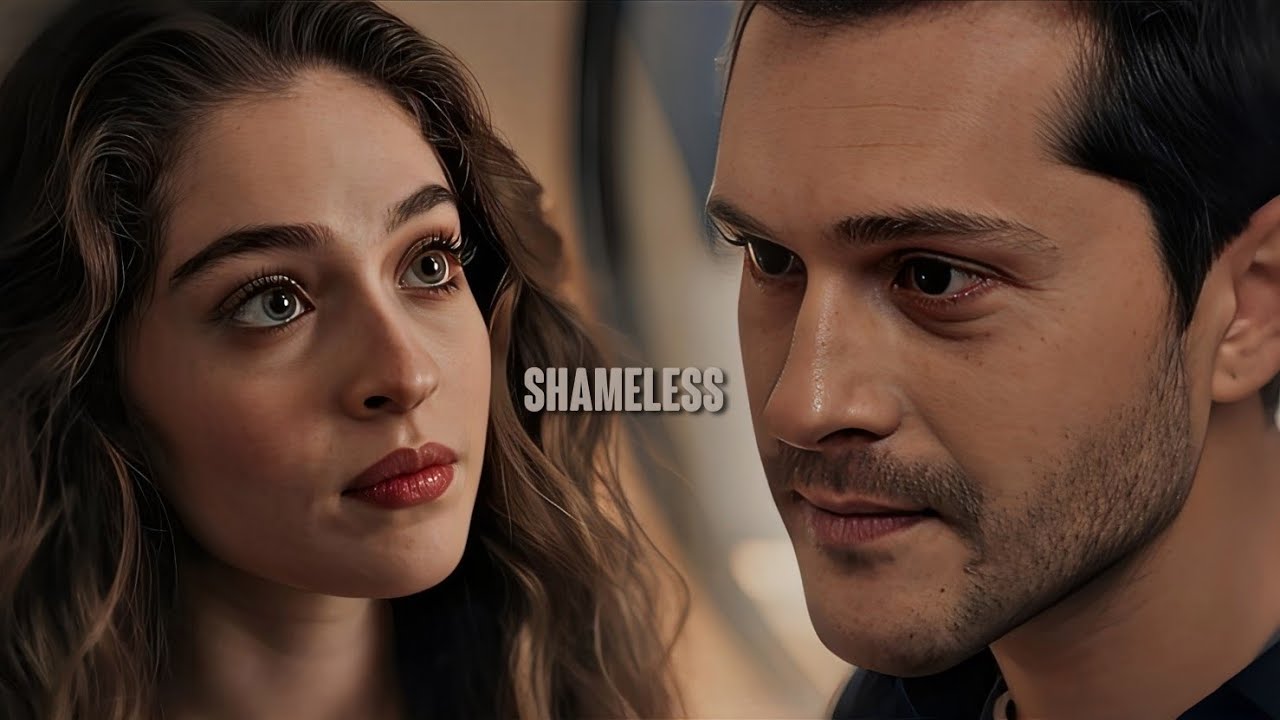 Leyla & Civan • Shameless