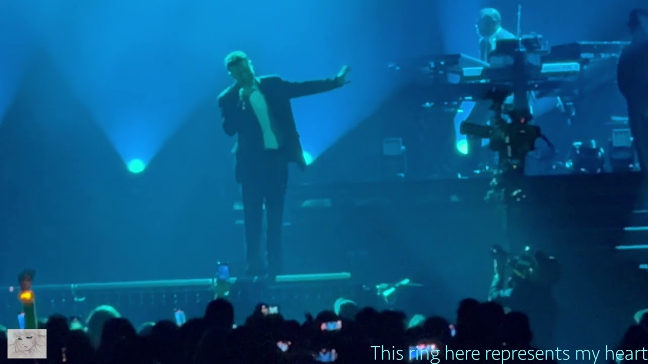 Justin Timberlake   My Love