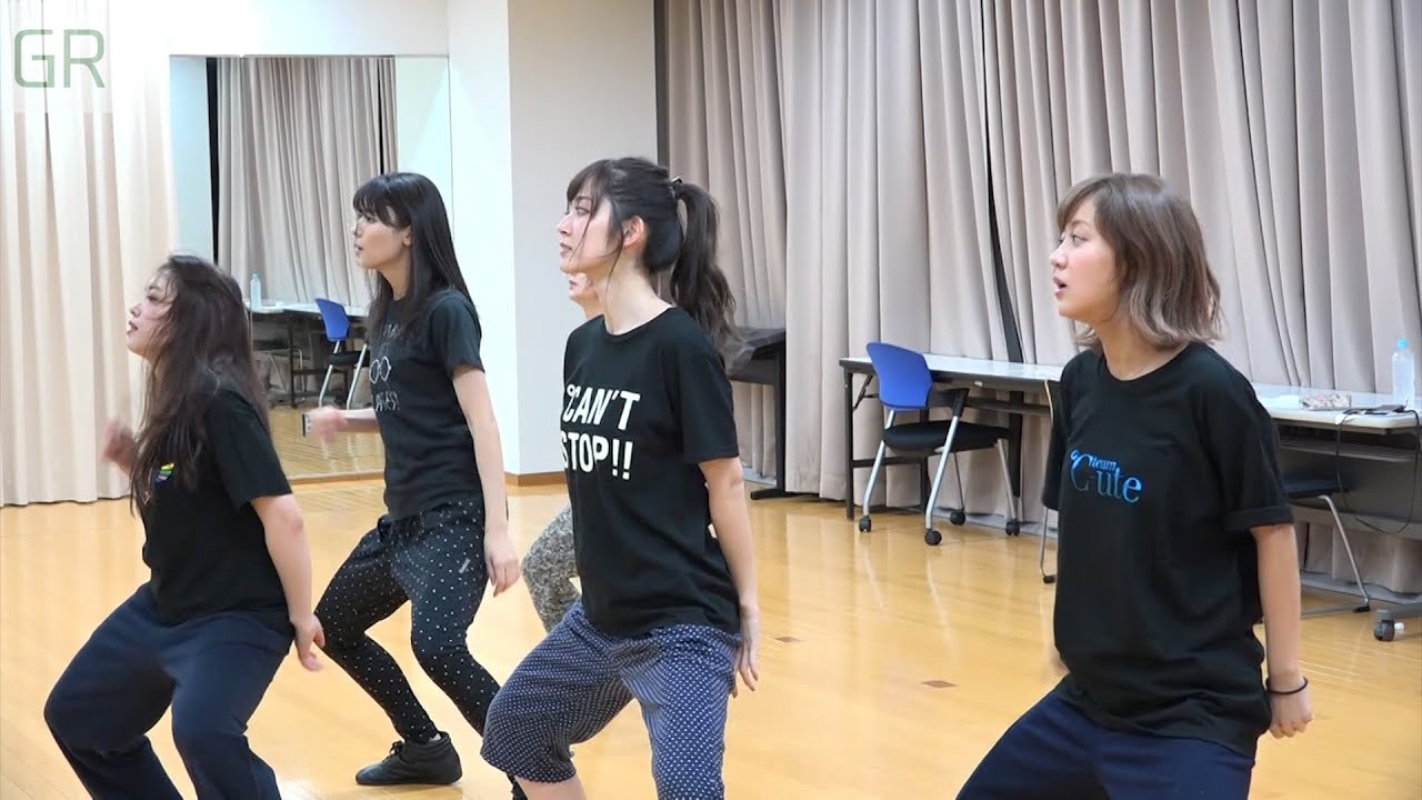 【GREEN ROOM#32】 研修生、℃-ute振り入れ、モーニング娘。'15スタッフ、アプガの裏側！ゲストMC:野村みな美（こぶしファクトリー）