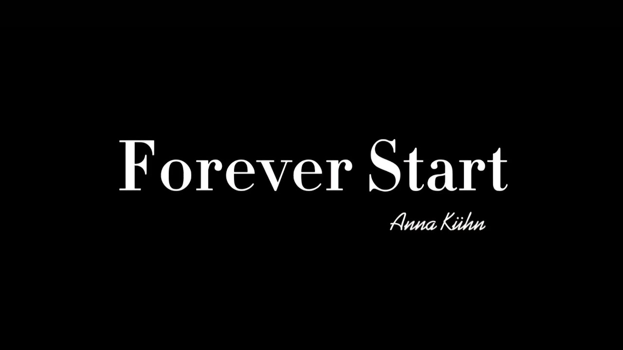 Improver Linedance Demo "Forever Start" / Forever Start - Ryan Nealon & Jillian Rossi