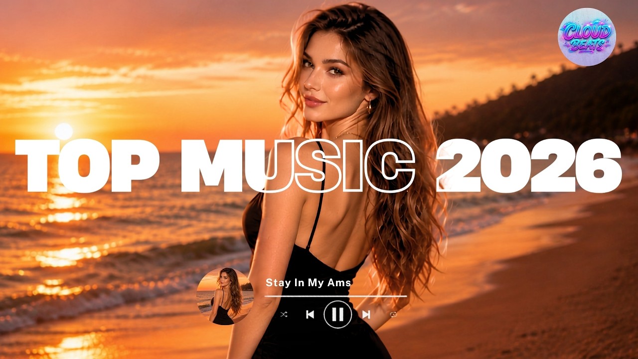Top Music 2026 playlist - Trending Spotify 2026 | Top Viral Pop Music Playlist
