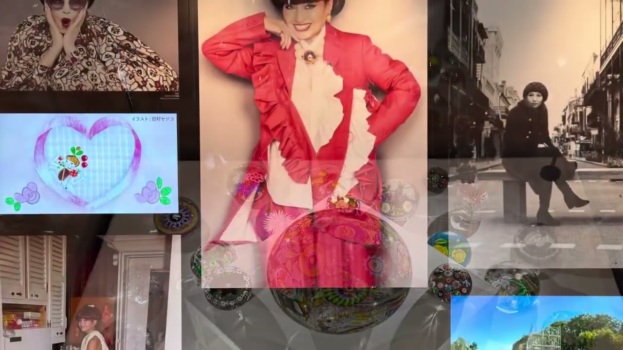 【軽井沢Vlog】リニューアル#三笠ホテル#黒柳徹子ミュージアム 究極のランチ