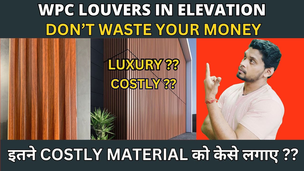 WPC LOUVERS Elevation Secrets Nobody Tells You