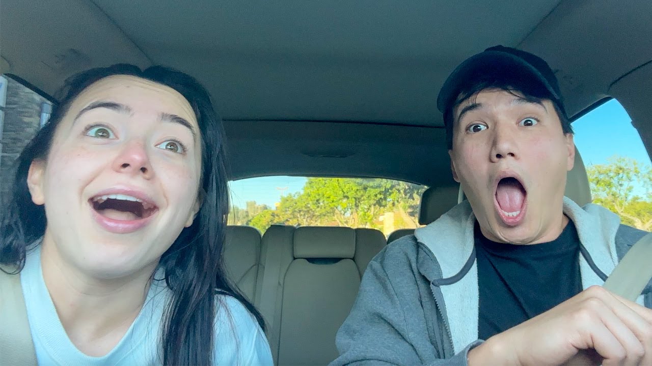 Surprising My Wife With A Day Doing Everything She Loves!