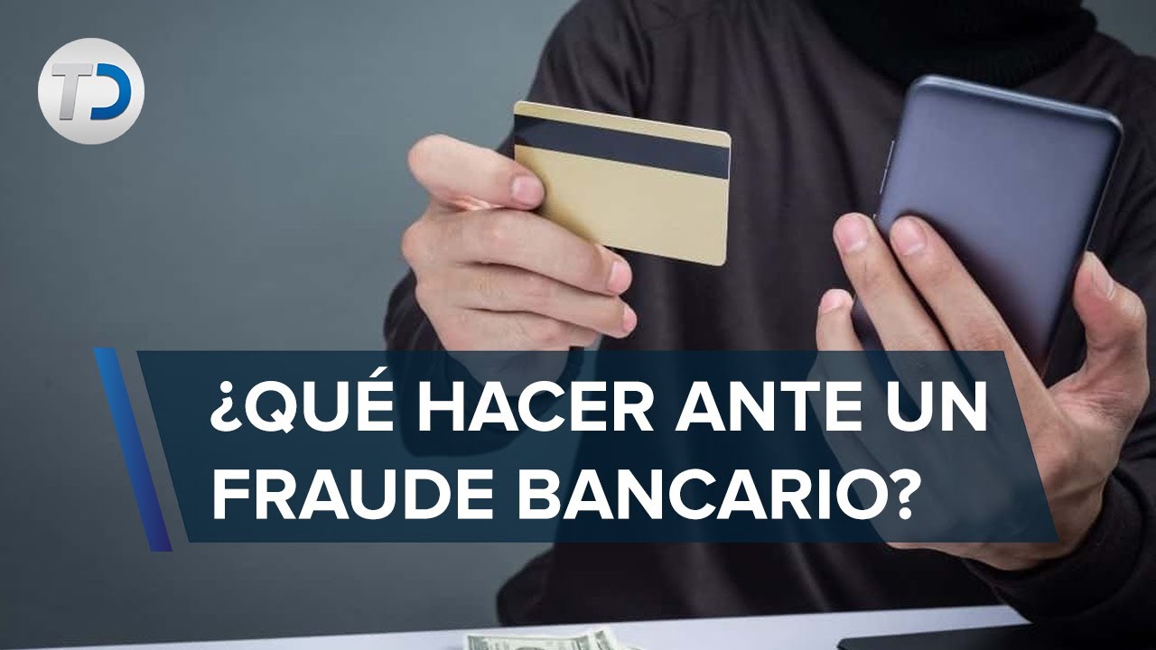 “Cargos no reconocidos”: Condusef alerta por nueva modalidad de estafa bancaria