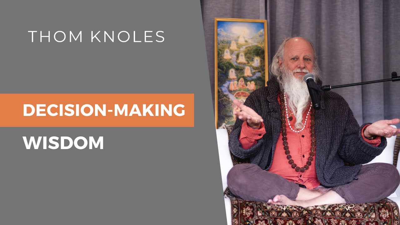 Balancing Intuition and Rational Thinking