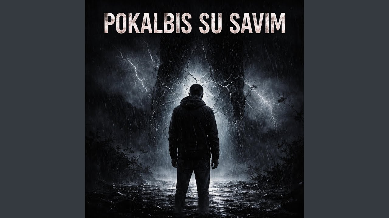 Pokalbis su savim