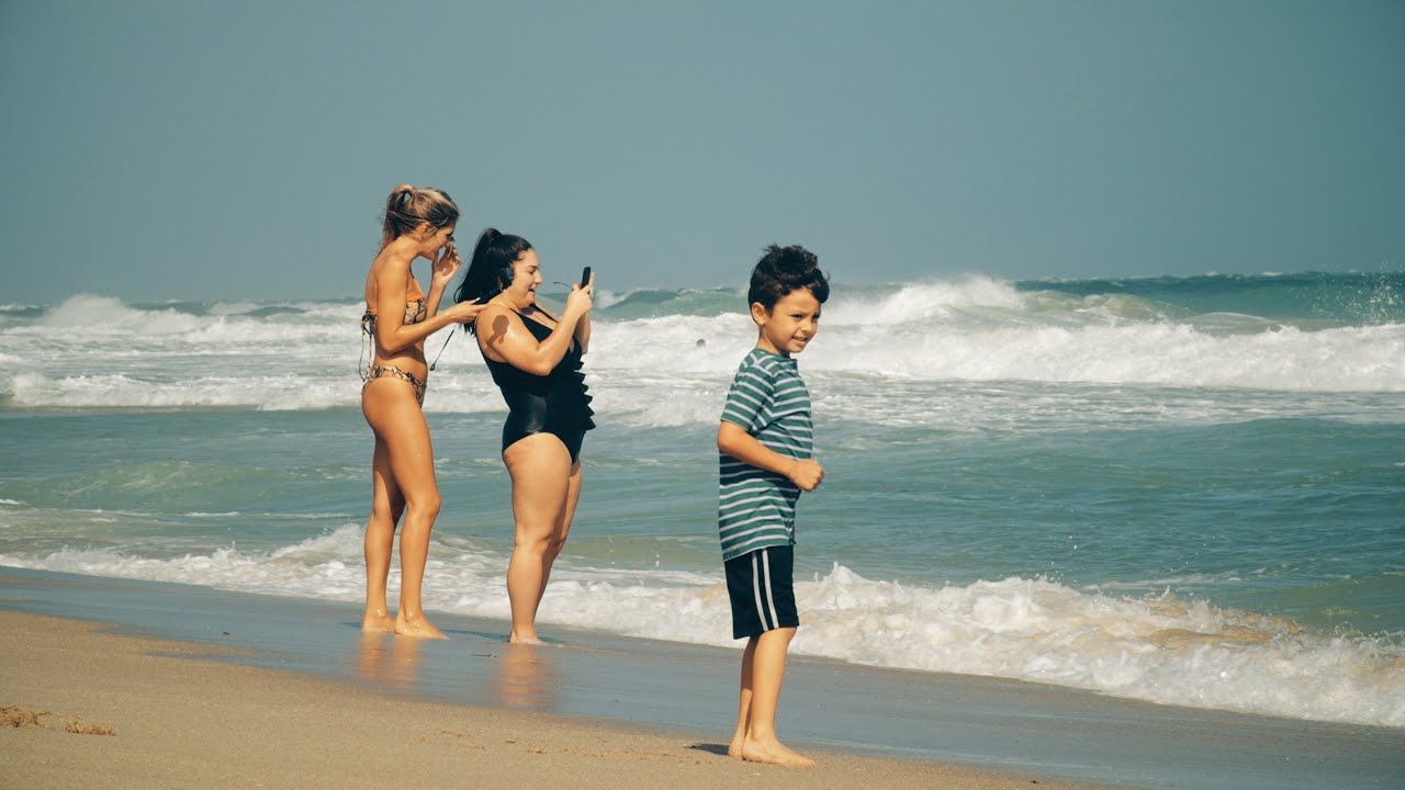 BMPC4K - 120FPS at 2.6K  quick test